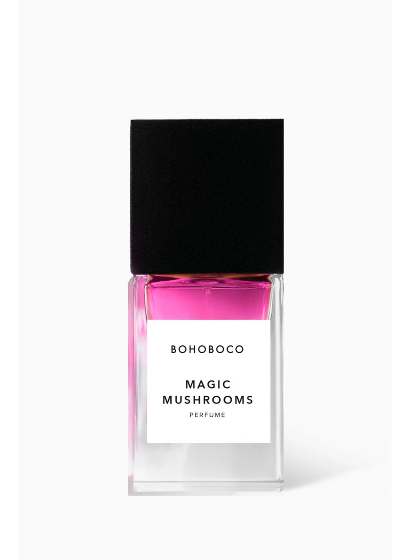 Bohoboco Magic Mushroom 50 ml for Unisex